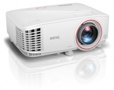 BenQ PROJEKTOR TH671ST Televíziók - Kivetítő - Kivetítő - 340476