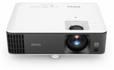 BenQ TK700 4K 3200L 10000óra fehér projektor Televíziók - Kivetítő - Kivetítő - 496847