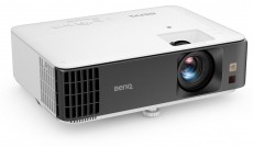 BenQ TK700 4K 3200L 10000óra fehér projektor Televíziók - Kivetítő - Kivetítő - 496847