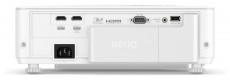 BenQ TK700 4K 3200L 10000óra fehér projektor Televíziók - Kivetítő - Kivetítő - 496847