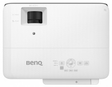 BenQ TK700 4K 3200L 10000óra fehér projektor Televíziók - Kivetítő - Kivetítő - 496847