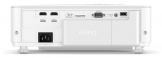 BenQ W1800 4K 2000L 10000óra fehér házimozi projektor Televíziók - Kivetítő - Kivetítő - 496846