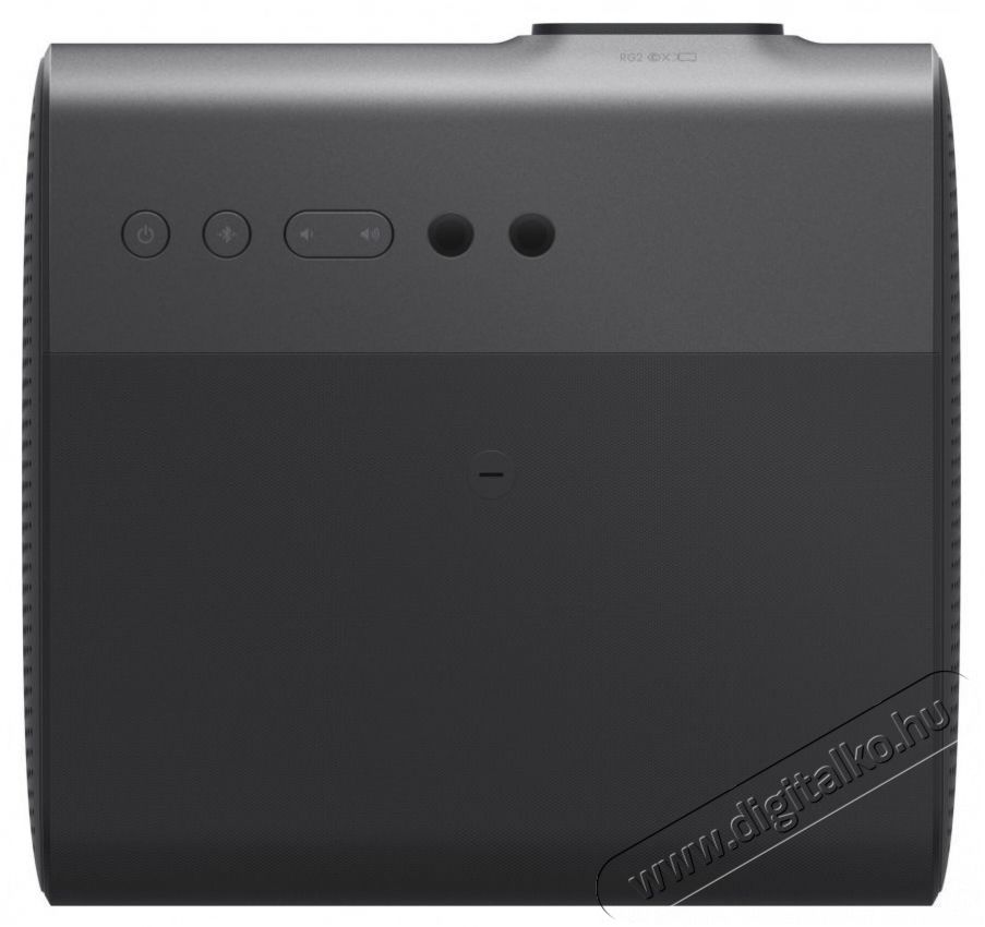 BenQ GP520 Telev&iacute;zi&oacute;k - Kivet&iacute;tő - Kivet&iacute;tő - 506389