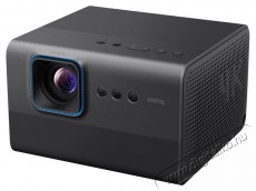BenQ GP520 Telev&iacute;zi&oacute;k - Kivet&iacute;tő - Kivet&iacute;tő - 506389