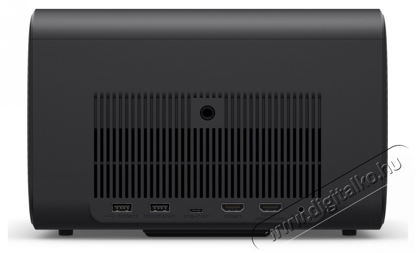 BenQ GP520 Telev&iacute;zi&oacute;k - Kivet&iacute;tő - Kivet&iacute;tő - 506389