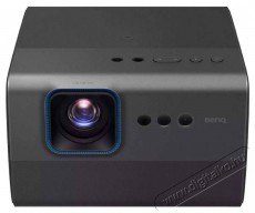 BenQ GP520 Telev&iacute;zi&oacute;k - Kivet&iacute;tő - Kivet&iacute;tő - 506389