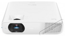 BenQ LH750 Televíziók - Kivetítő - Kivetítő - 506388