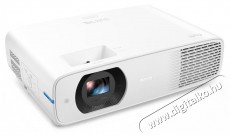 BenQ LH750 Televíziók - Kivetítő - Kivetítő - 506388