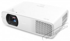 BenQ LH750 Televíziók - Kivetítő - Kivetítő - 506388