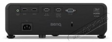 BenQ LW600ST Televíziók - Kivetítő - Kivetítő - 506369