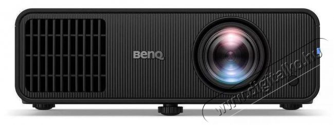 BenQ LW600ST Televíziók - Kivetítő - Kivetítő - 506369