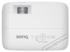 BenQ MW561 Televíziók - Kivetítő - Kivetítő - 506387