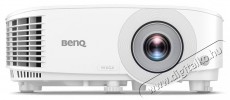 BenQ MW561 Televíziók - Kivetítő - Kivetítő - 506387