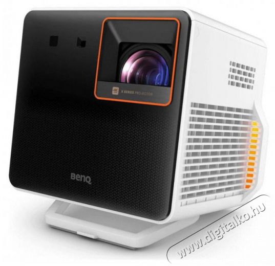 BenQ X300G Televíziók - Kivetítő - Kivetítő - 506368