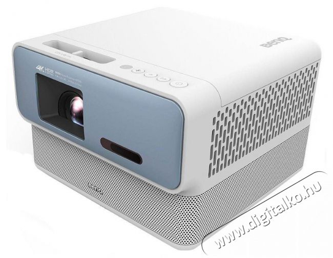 BenQ GP500 Televíziók - Kivetítő - Kivetítő - 506395