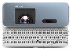 BenQ GP500 Televíziók - Kivetítő - Kivetítő - 506395