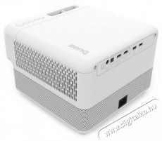 BenQ GP500 Televíziók - Kivetítő - Kivetítő - 506395