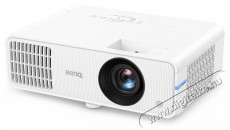 BenQ LH550 Televíziók - Kivetítő - Kivetítő - 506382