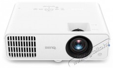 BenQ LH550 Televíziók - Kivetítő - Kivetítő - 506382