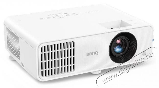BenQ LH550 Televíziók - Kivetítő - Kivetítő - 506382