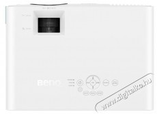 BenQ LH550 Televíziók - Kivetítő - Kivetítő - 506382