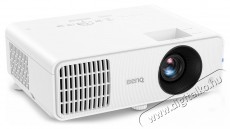 BenQ LH650 Televíziók - Kivetítő - Kivetítő - 506376