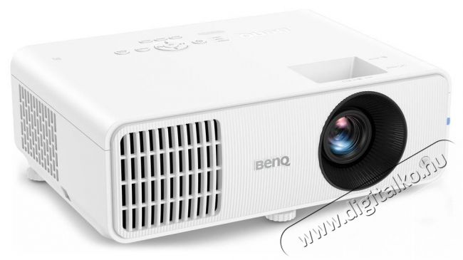 BenQ LH650 Televíziók - Kivetítő - Kivetítő - 506376