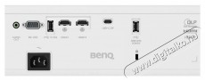BenQ LH650 Televíziók - Kivetítő - Kivetítő - 506376