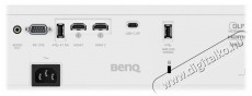BenQ LW650 Televíziók - Kivetítő - Kivetítő - 506377