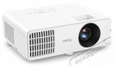 BenQ LW650 Televíziók - Kivetítő - Kivetítő - 506377