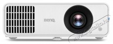 BenQ LW650 Televíziók - Kivetítő - Kivetítő - 506377