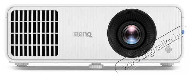 BenQ LW650 Televíziók - Kivetítő - Kivetítő - 506377