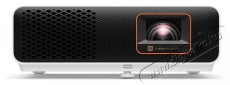 BenQ X500i Televíziók - Kivetítő - Kivetítő - 506363