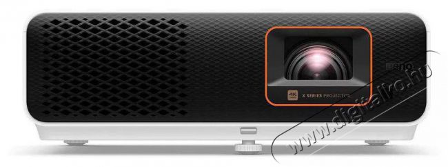 BenQ X500i Televíziók - Kivetítő - Kivetítő - 506363