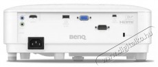 BenQ MW560C Telev&iacute;zi&oacute;k - Kivet&iacute;tő - Kivet&iacute;tő - 524312