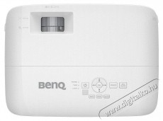 BenQ MW560C Telev&iacute;zi&oacute;k - Kivet&iacute;tő - Kivet&iacute;tő - 524312