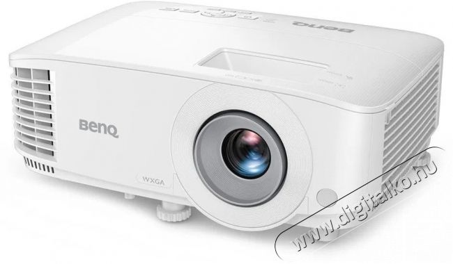 BenQ MW560C Telev&iacute;zi&oacute;k - Kivet&iacute;tő - Kivet&iacute;tő - 524312