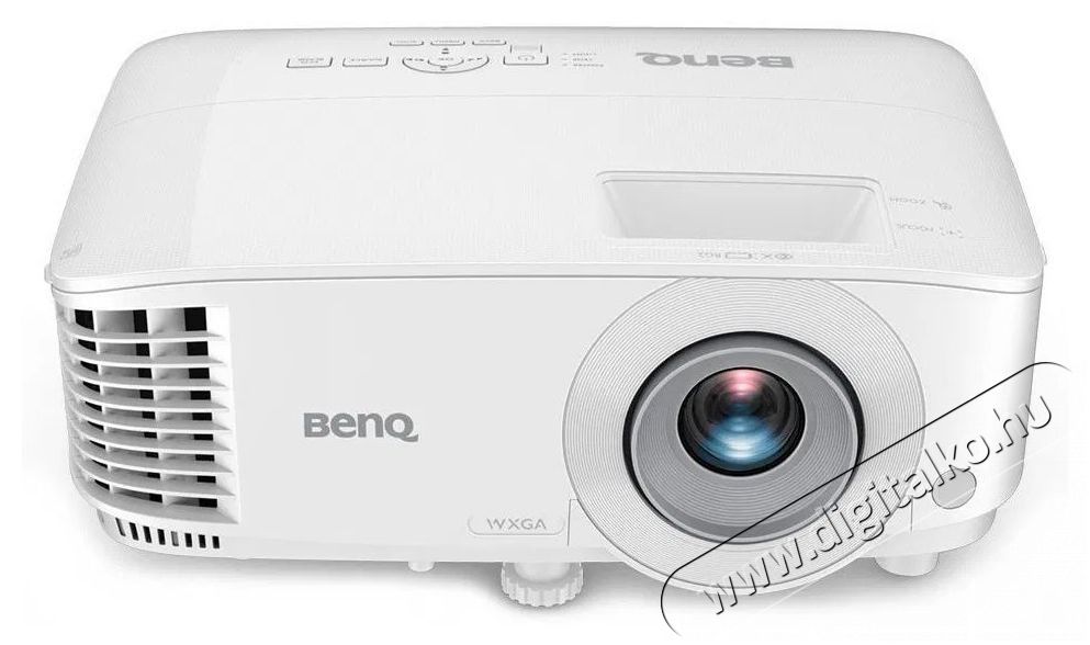 BenQ MW560C Telev&iacute;zi&oacute;k - Kivet&iacute;tő - Kivet&iacute;tő - 524312