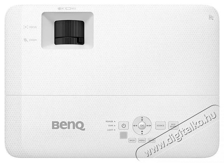 BenQ TH585P Telev&iacute;zi&oacute;k - Kivet&iacute;tő - Kivet&iacute;tő - 524313