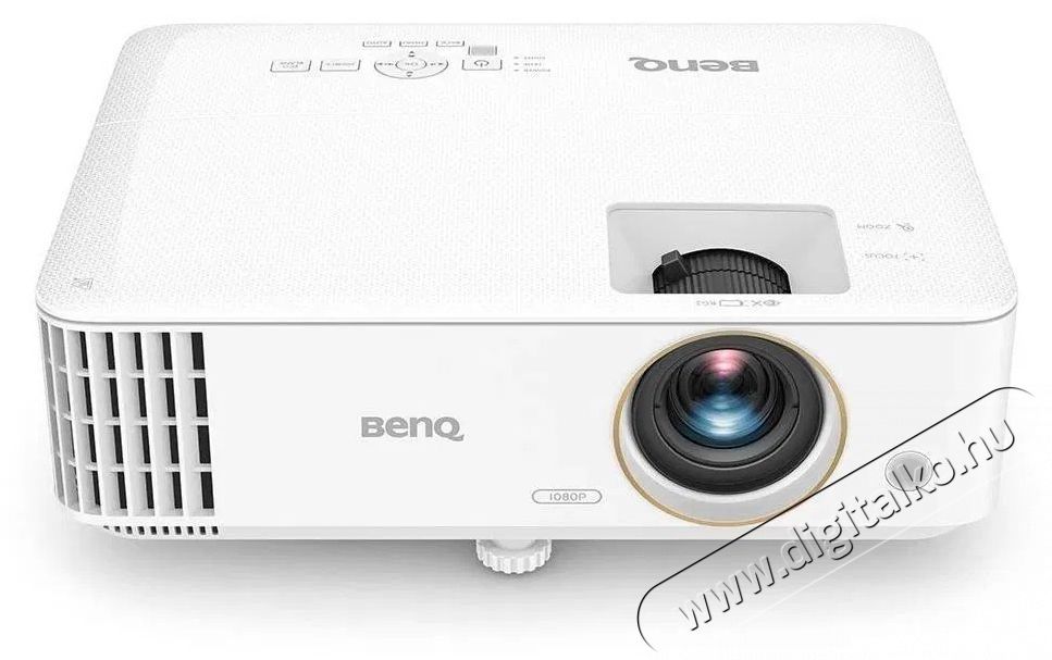 BenQ TH585P Telev&iacute;zi&oacute;k - Kivet&iacute;tő - Kivet&iacute;tő - 524313