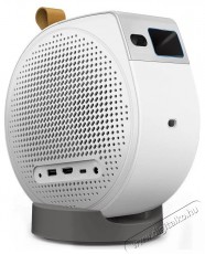 BenQ GV50 Televíziók - Kivetítő - Kivetítő - 524309