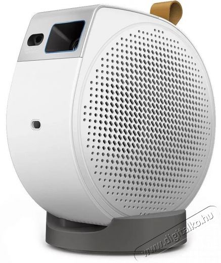 BenQ GV50 Televíziók - Kivetítő - Kivetítő - 524309