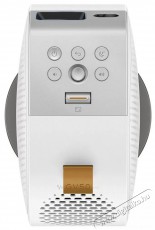 BenQ GV50 Televíziók - Kivetítő - Kivetítő - 524309