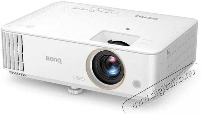 BenQ TH685P Telev&iacute;zi&oacute;k - Kivet&iacute;tő - Kivet&iacute;tő - 524310