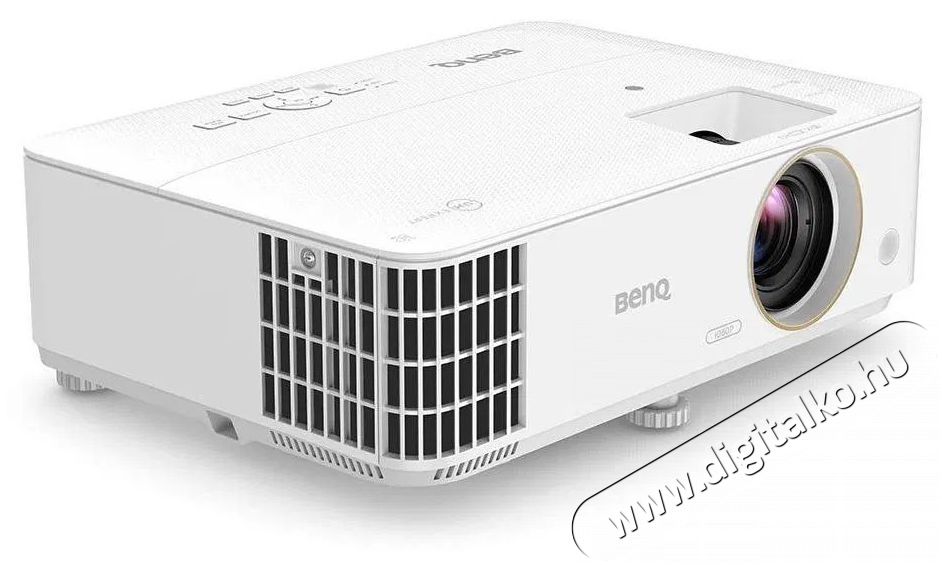 BenQ TH685P Telev&iacute;zi&oacute;k - Kivet&iacute;tő - Kivet&iacute;tő - 524310