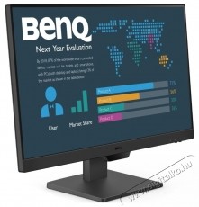 BenQ BL2490, 23.8 , Full HD, 100Hz, 5ms, fekete Iroda &eacute;s sz&aacute;m&iacute;t&aacute;stechnika - Monitor - Professzion&aacute;lis LED kijelző - 533011
