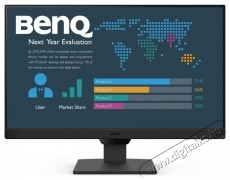 BenQ BL2490, 23.8 , Full HD, 100Hz, 5ms, fekete Iroda &eacute;s sz&aacute;m&iacute;t&aacute;stechnika - Monitor - Professzion&aacute;lis LED kijelző - 533011