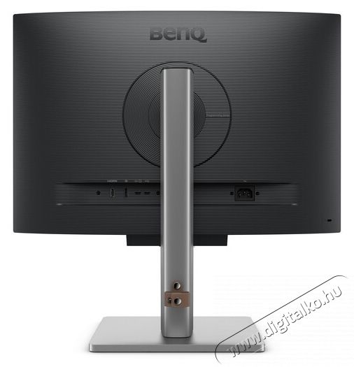BenQ RD240Q QHD IPS LED monitor, 24 , 5 ms, 60 Hz-es v&aacute;laszidővel, fekete Iroda &eacute;s sz&aacute;m&iacute;t&aacute;stechnika - Monitor - Professzion&aacute;lis LED kijelző - 533014