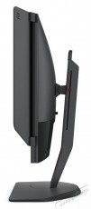 BenQ Zowie TN 27  LED Gaming monitor, Full HD, Display Port, 0,5 ms, 240 Hz, Vesa, fekete, XL2746K Iroda &eacute;s sz&aacute;m&iacute;t&aacute;stechnika - Monitor - Professzion&aacute;lis LED kijelző - 533015