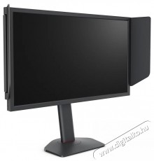 BenQ Zowie XL2546X+ gaming monitor, 24.1 , TN, Full HD (1920x1080), 280Hz, , 1ms, HDMI, Display Port, Pivot, &Aacute;ll&iacute;that&oacute; magass&aacute;g, Fekete Iroda &eacute;s sz&aacute;m&iacute;t&aacute;stechnika - Monitor - Professzion&aacute;lis LED kijelző - 533013